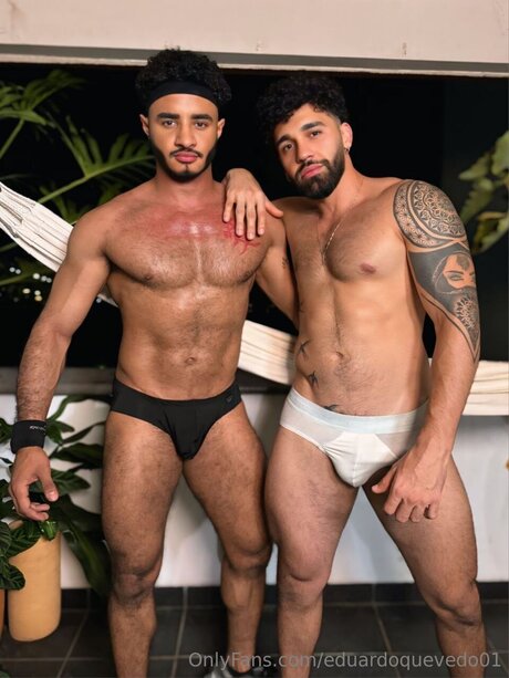 Eduardoquevedo01 onlyfans sextape