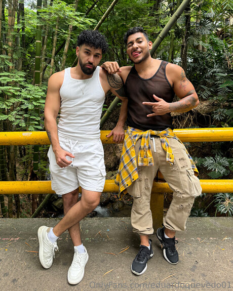 Eduardoquevedo01 onlyfans leams