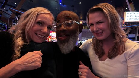 Shaundam nude onlyfans pics