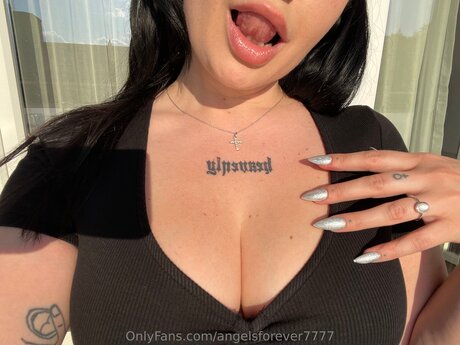 Angelsforever7777 onlyfans pics leaked