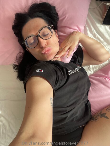 Angelsforever7777 free onlyfans