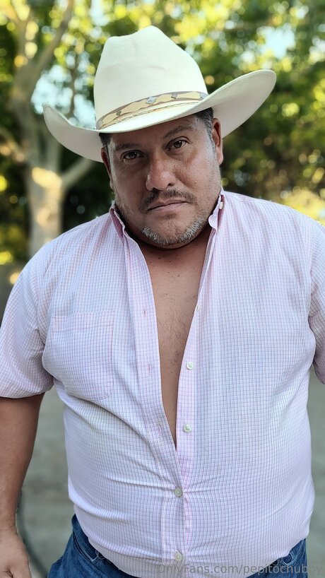 Pepitochubby onlyfans leams