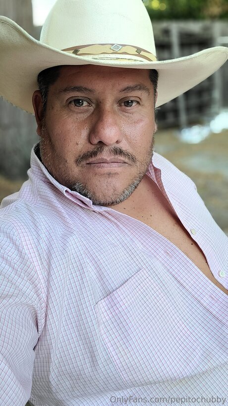 Pepitochubby onlyfans sextape