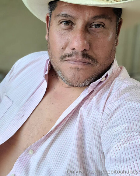 Pepitochubby onlyfans naked leaks