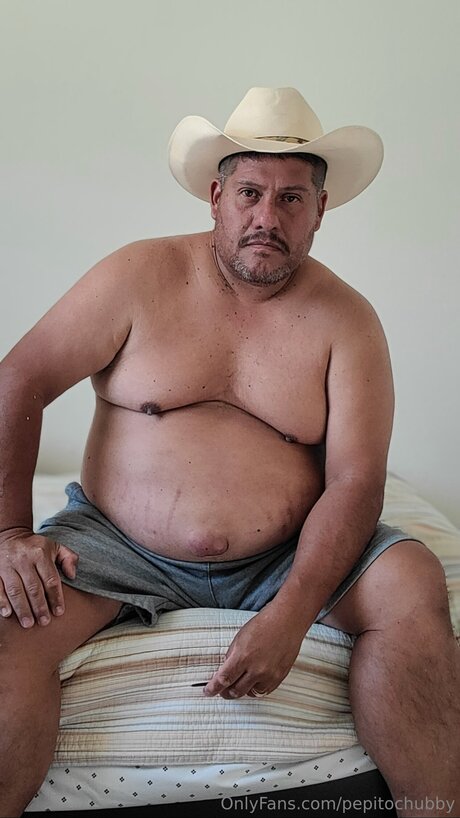 Pepitochubby onlyfans nude leaks