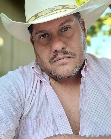 Pepitochubby onlyfans pics