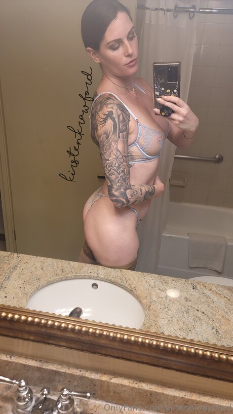 Kirstenkrawford leaks onlyfans