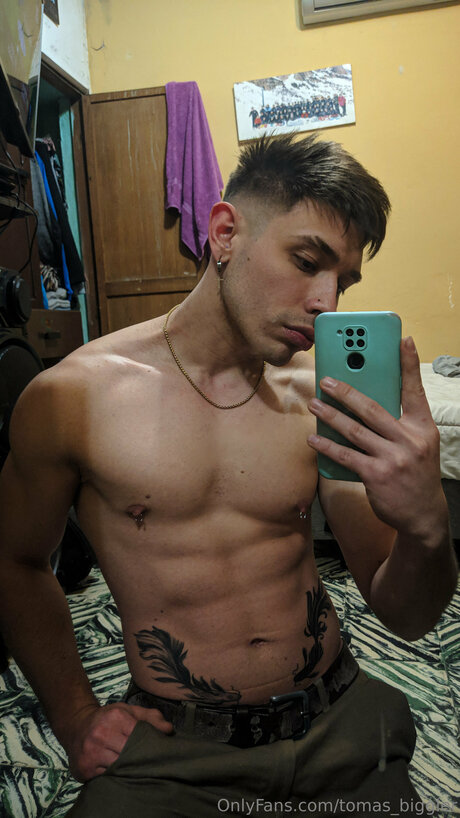 Tomas Rager onlyfans naked leak