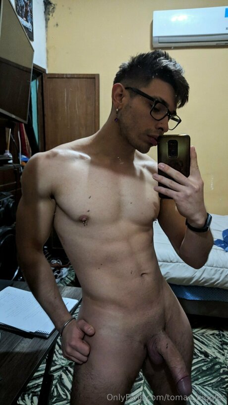 Tomas Rager onlyfans nudes leak
