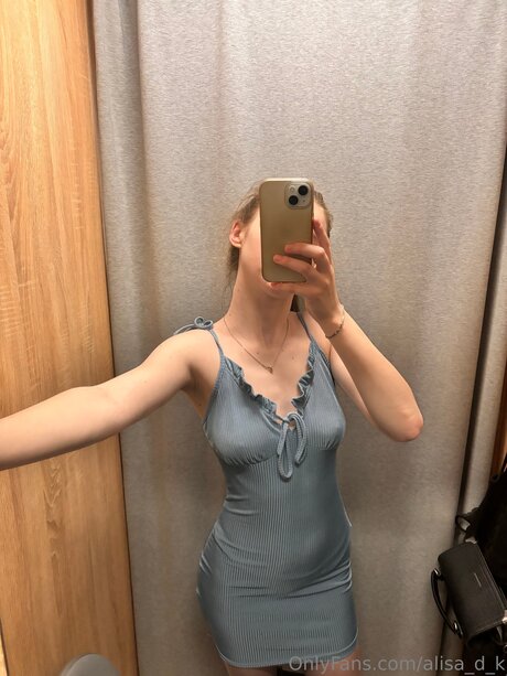 Alisa D K onlyfans xx