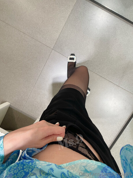 Linviaslair onlyfans leaked pictures