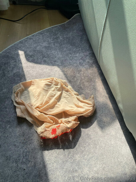 Linviaslair onlyfans ass