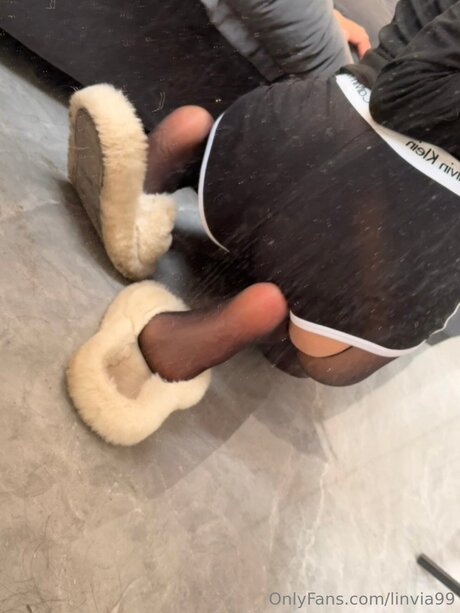 Linviaslair onlyfans leak nude