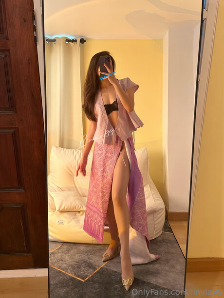 Linviaslair onlyfans naked leaked