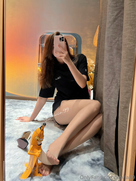 Linviaslair onlyfans porno