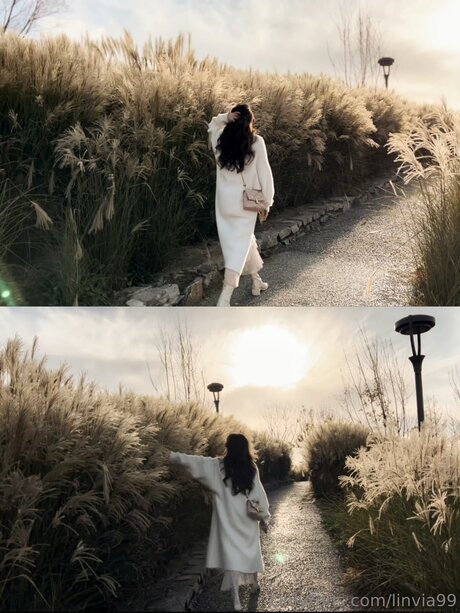 Linviaslair nude porn onlyfans