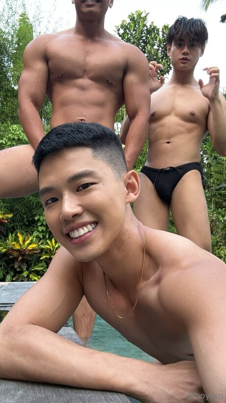 Biboyzstudio joi onlyfans