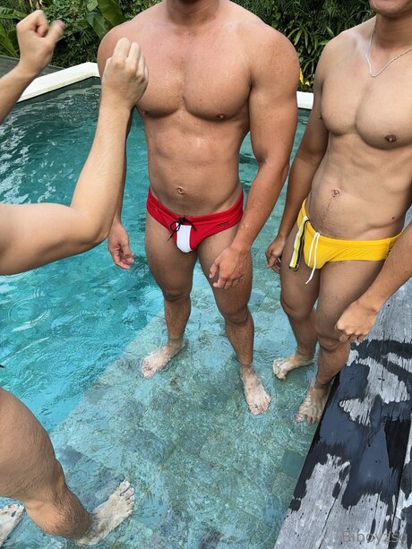 Biboyzstudio nsfw onlyfans