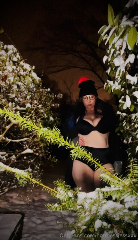 Hotmessjessxxx leaked onlyfans free