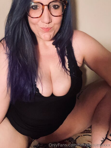 Hotmessjessxxx porn onlyfans