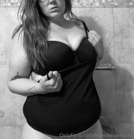 Hotmessjessxxx porn only fans