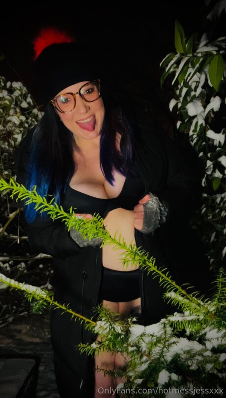 Hotmessjessxxx onlyfans leaked