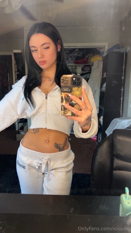 Xoavxo leak onlyfans porn