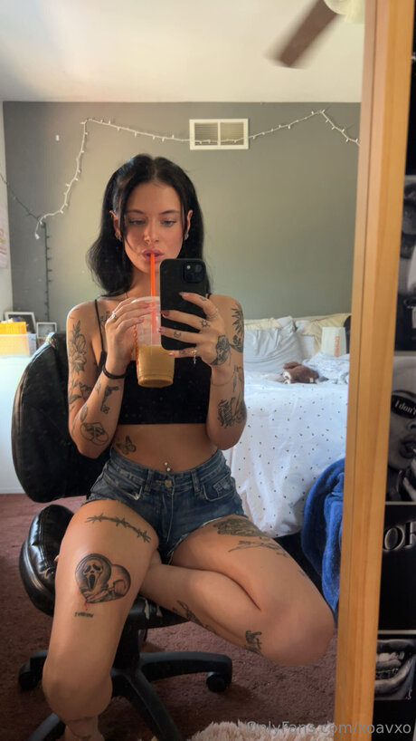 Xoavxo onlyfans photos