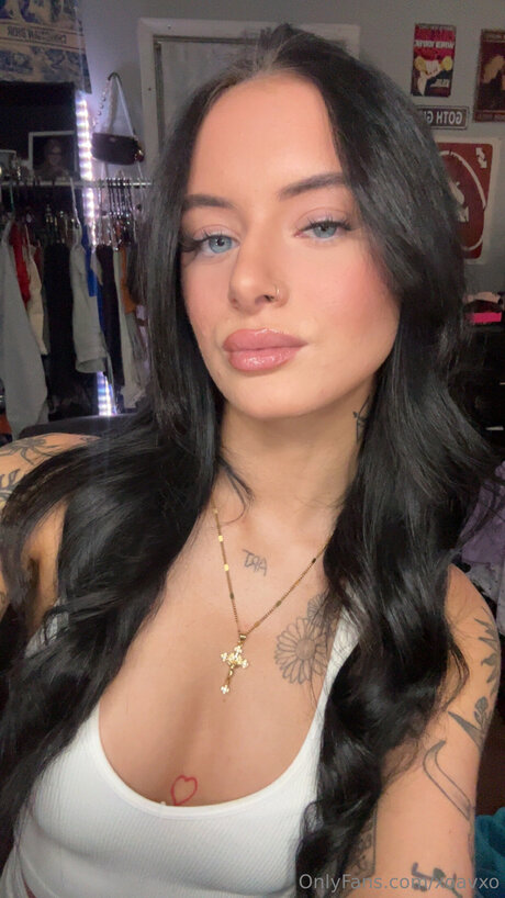 Xoavxo onlyfans content leaked