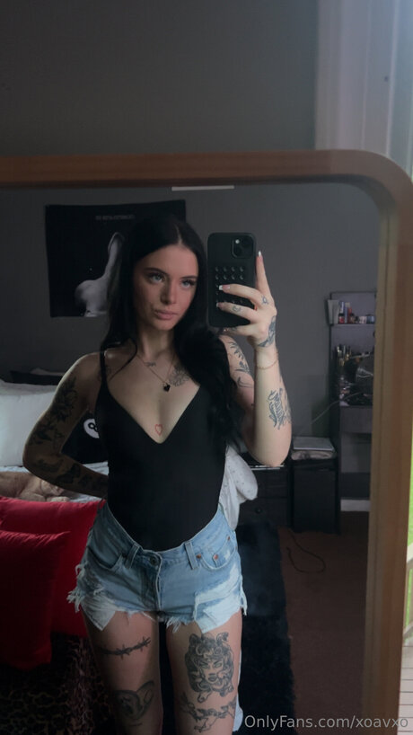 Xoavxo onlyfans naked pics