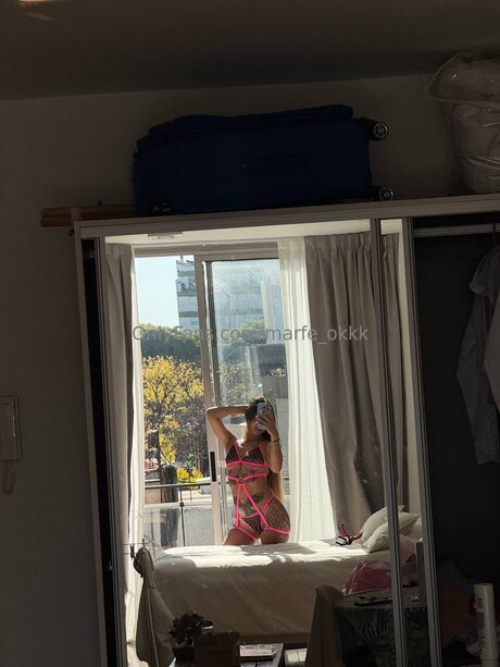 Marfe Okkk onlyfans full