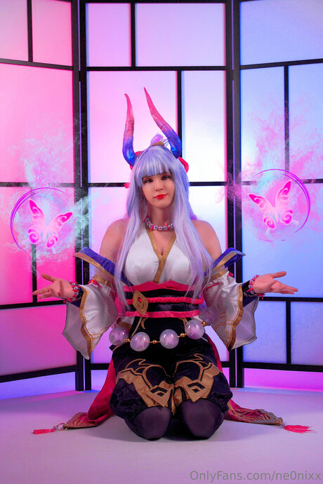 Ne0nixx new onlyfans leaks