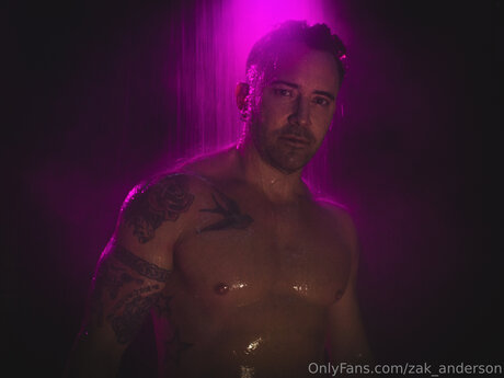 Zak Anderson leaked onlyfans