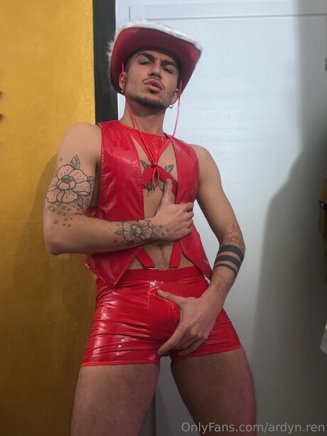 Ardyn Ren leaked onlyfans