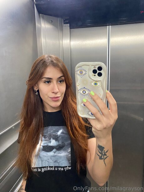 Milagrayson onlyfans leaks sex