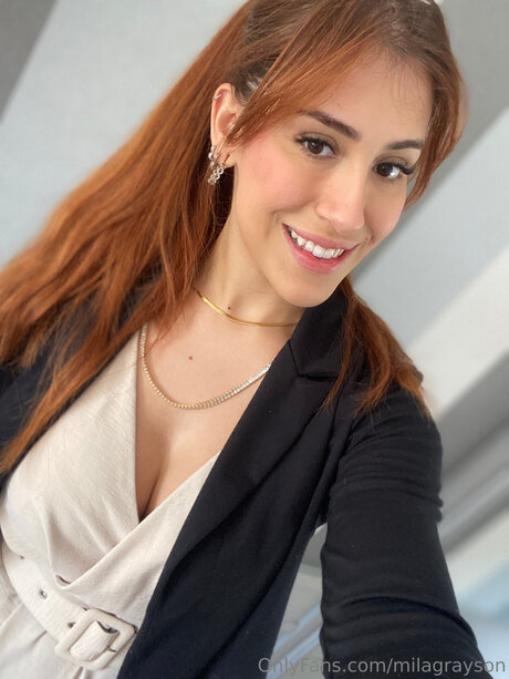 Milagrayson onlyfans leaked photos