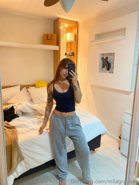 Milagrayson onlyfans leaks