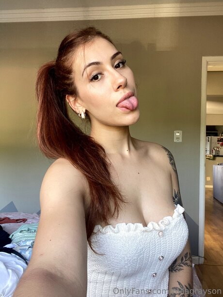 Milagrayson leaked onlyfans sex tape