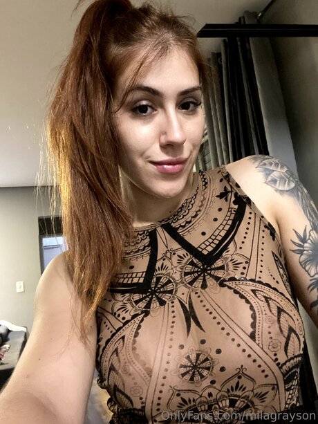 Milagrayson leaked onlyfans