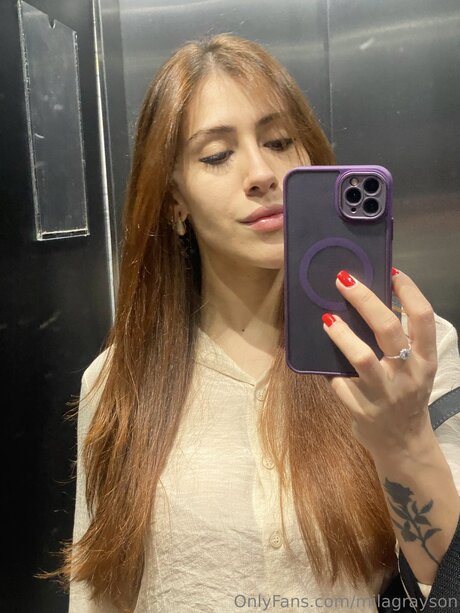 Milagrayson onlyfans nude pictures