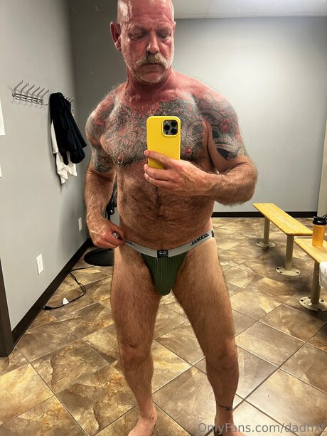 Dadnxt onlyfans sex leaked