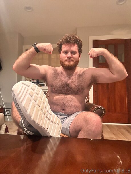 Alphadazza18 onlyfans porn nude