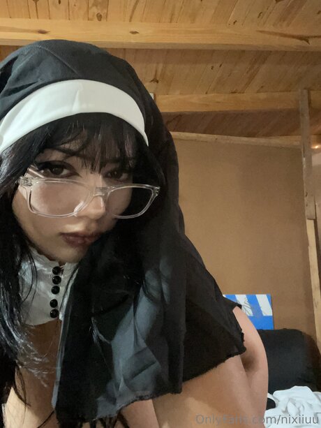 Nixiiuu onlyfans model photo
