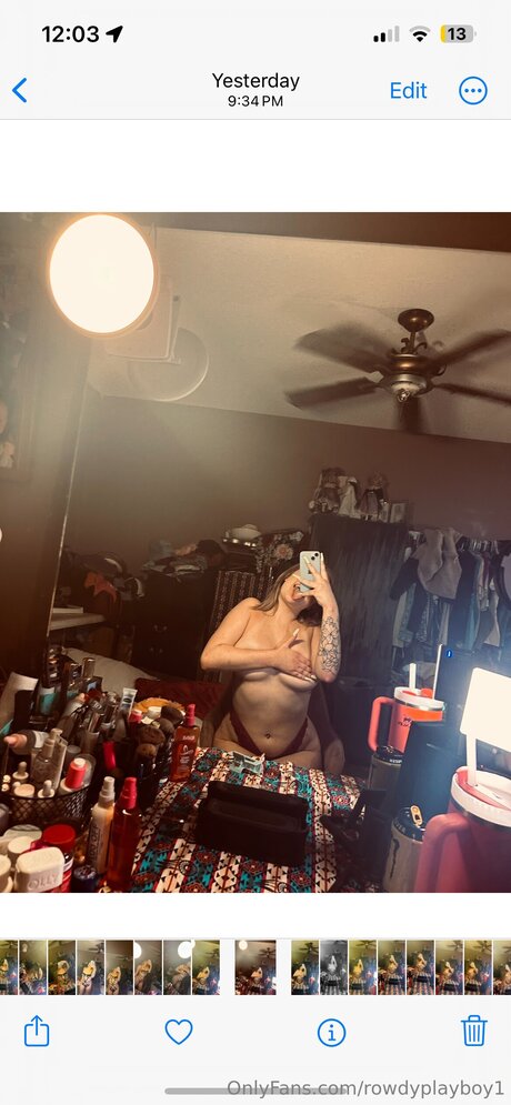 Rowdyplayboy1 onlyfans nsfw