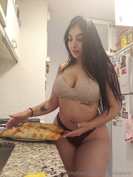 Antonelafardi onlyfans ass