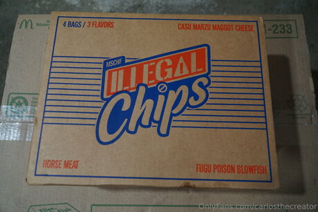 Carlosthecreator en onlyfans