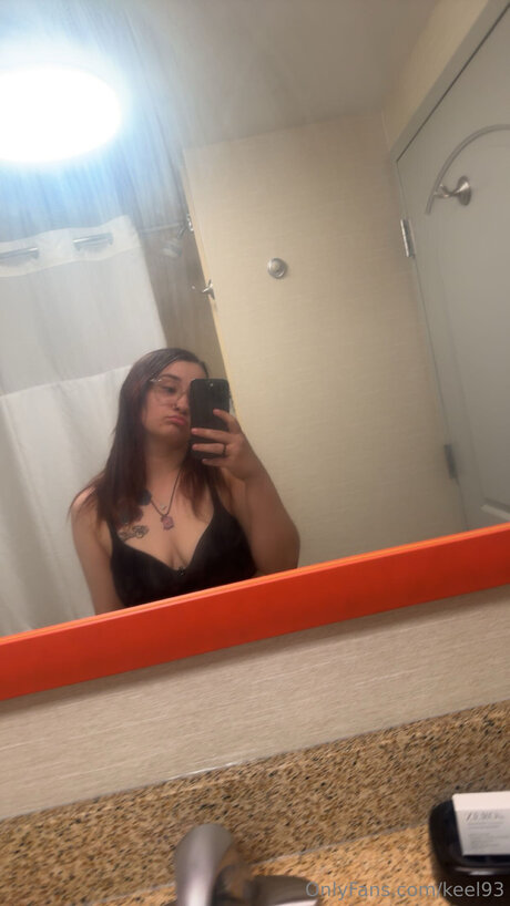 Keel93 only fans nude