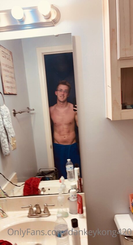 Dankey Kong new onlyfans leaks