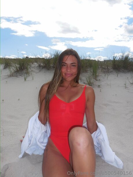 Lily Mirabella nudes leaked onlyfans