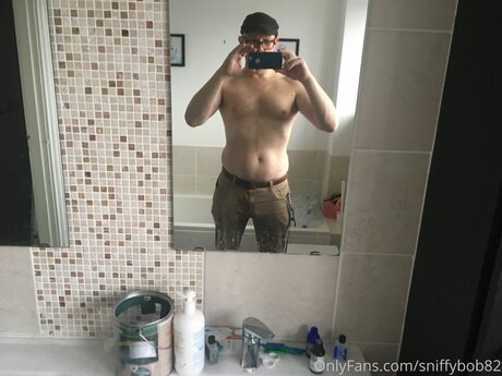 Sniffybob82 onlyfans boobs